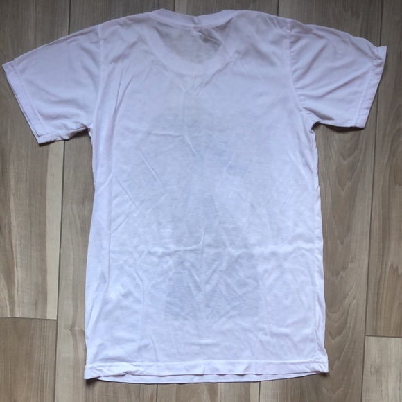 Lion head with dreadlocks Tee - Picture 2 of 2